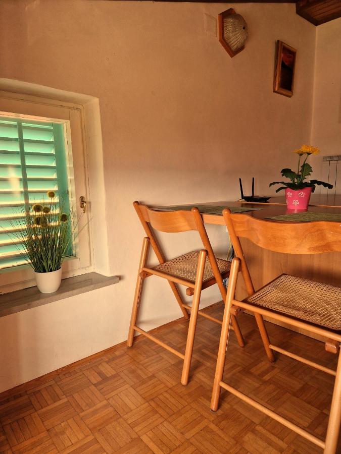Apartament House Among Olive Trees With A Sea View 1 Ankaran Zewnętrze zdjęcie